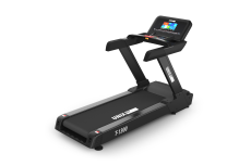 Беговая дорожка UnixFit T-1300 PRO (10,1" TFT) TDT1300PRO10