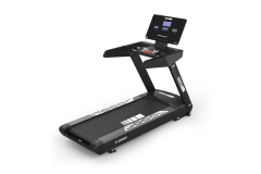 Беговая дорожка UnixFit T-1500 PRO (LED) TDT1500PRO