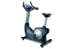 Вертикальный велотренажер Kraft Fitness PP350