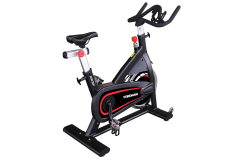 Сайкл FOREMAN TurboSpin 96M черный