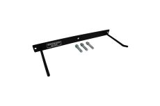 Держатель настенный для матов тренировочных BRONZE GYM, 55x21x5 см. (для 20-23 шт.)