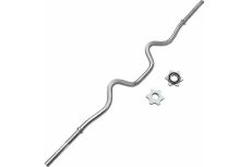 Гриф W-образный, 120см, d25мм PROIRON ГР112025В Гриф W-образный, 120см, d25мм PROIRON ГР112025В