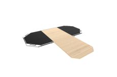 Помост для силовых рам А-3048 и А-3081 DHZ Помост для силовых рам А-3048 и А-3081 DHZ