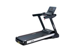 Беговая дорожка электрическая Proxima Gela PROT-212 HRC Беговая дорожка электрическая Proxima Gela PROT-212 HRC