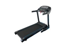 Беговая дорожка DFC Sintra T760B Blue Беговая дорожка DFC Sintra T760B Blue