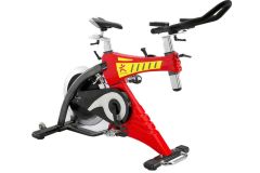 Скоростной велотренажер Fitex Prof-R