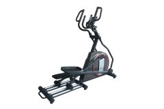 Эллиптический тренажер DFC E97614 Эллиптический тренажер DFC E97614