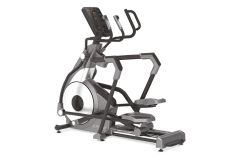 Эллиптический тренажер Bronze Gym с автонаклоном коммерческий X700M Эллиптический тренажер Bronze Gym с автонаклоном коммерческий X700M