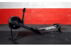 Гребной тренажер YouSteel Air Rower Гребной тренажер YouSteel Air Rower