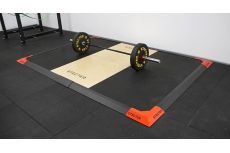 Помост тяжелоатлетический Stecter 2.0 (2х3 метра) 2364 Помост тяжелоатлетический Stecter 2.0 (2х3 метра) 2364