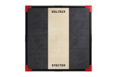 Помост тяжелоатлетический Stecter 2.0 (3х3 метра) 2365 Помост тяжелоатлетический Stecter 2.0 (3х3 метра) 2365