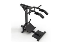 Гак присед маятниковый Aerofit IMH703 Гак присед маятниковый Aerofit IMH703