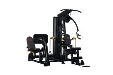 Многофункциональный тренажер с жимом ногами REBEL G9LP RHG09LP Многофункциональный тренажер с жимом ногами REBEL G9LP RHG09LP