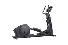 Эллиптический тренажер Smith Fitness CE570 c экраном iSmart 15,6" Эллиптический тренажер Smith Fitness CE570 c экраном iSmart 15,6"