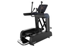 Эллиптический тренажер Smith Fitness SX3.2 (ранее CX300) Эллиптический тренажер Smith Fitness SX3.2 (ранее CX300)
