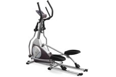 Эллиптический тренажер Oxygen Fitness EX-55 HRC