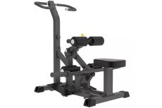 Ягодичный мостик вертикальный Impulse IFP1616 Ягодичный мостик вертикальный Impulse IFP1616