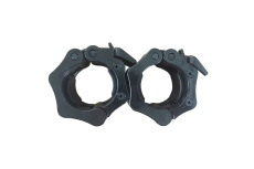 Пластиковый замок для грифа Smith BC143, на любой размер (Пара)