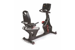 Велотренажер горизонтальный профессиональный UltraGym LR8A Велотренажер горизонтальный профессиональный UltraGym LR8A