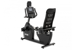 Велотренажер SPIRIT XBR55 BLACK Велотренажер SPIRIT XBR55 BLACK