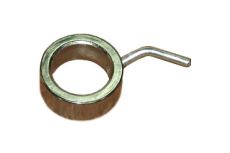 KBC Замок для олимпийского грифа(хром, 50 мм.) KBC Замок для олимпийского грифа(хром, 50 мм.)