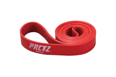 Лента силовая PRCTZ POWER BAND MEDIUM, среднее сопр.