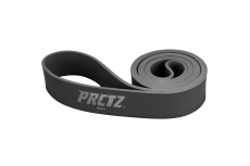 Лента силовая PRCTZ POWER BAND HEAVY, сильное сопр.