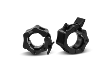 Замки олимпийские BRONZE GYM пластиковые (пара) Замки олимпийские BRONZE GYM пластиковые (пара)