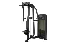 Баттерфляй/Задние дельты профессиональный BRONZE GYM BLANC 07 Баттерфляй/Задние дельты профессиональный BRONZE GYM BLANC 07