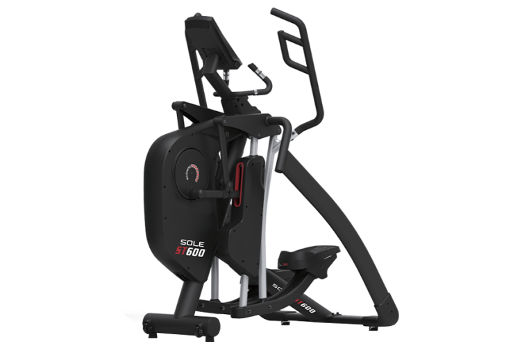 Степпер Sole ST600 фото 2 Степпер Sole ST600 фото 2