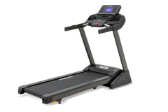 Беговая дорожка SPIRIT XT285 BLACK