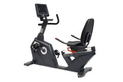 Велотренажер горизонтальный с генератором профессиональный BRONZE GYM R1000M PRO TURBO (new) Велотренажер горизонтальный с генератором профессиональный BRONZE GYM R1000M PRO TURBO (new)