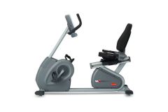 Горизонтальный велотренажер Circle Fitness R8E Plus Горизонтальный велотренажер Circle Fitness R8E Plus