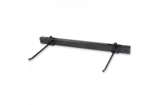 Настенный кронштейн для ковриков с люверсами Hasttings Digger HD72B2