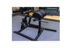 Тренажер для гиперэкстензии и пресса Spektr Sport GHD PRO 2 Тренажер для гиперэкстензии и пресса Spektr Sport GHD PRO 2
