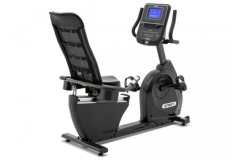 Велотренажер SPIRIT XBR25 BLACK Велотренажер SPIRIT XBR25 BLACK