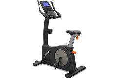 Велотренажер вертикальный коммерческий BRONZE GYM U800M