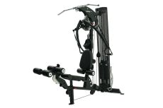 Многофункциональный силовой комплекс Inspire M2 Multi-Gym Многофункциональный силовой комплекс Inspire M2 Multi-Gym