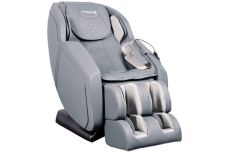 Массажное кресло Ergonova ErgoLine 2 TE Graphite