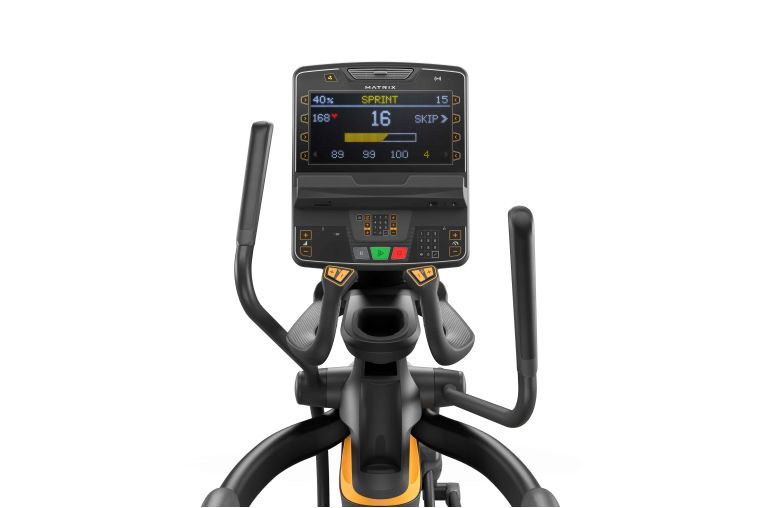 Эллиптический эргометр Ascent Trainer с консолью Premium LED A-PS-F/PLED-C фото 1 Эллиптический эргометр Ascent Trainer с консолью Premium LED A-PS-F/PLED-C фото 1