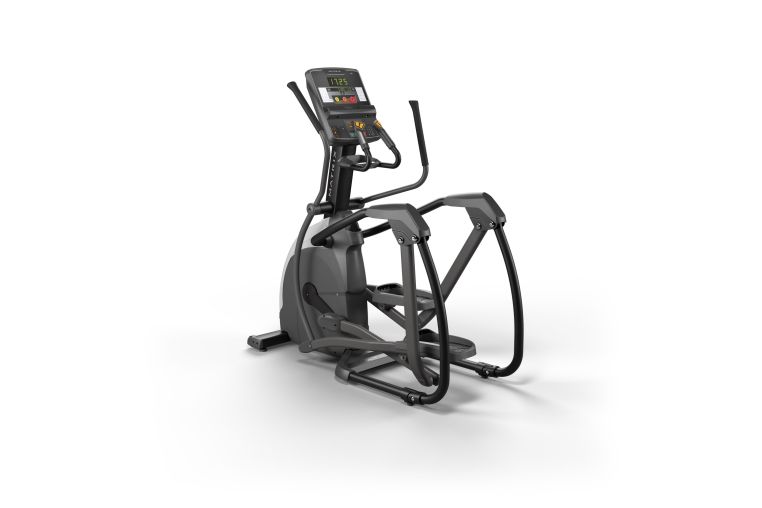 Эллиптический эргометр Endurance с консолью GT LED E-ES-F/GTLED-C 