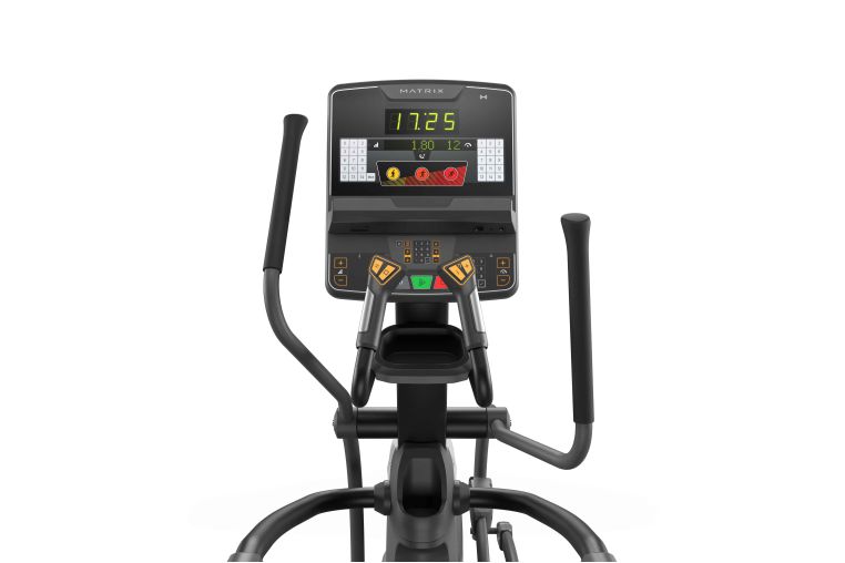 Эллиптический эргометр Endurance с консолью GT LED E-ES-F/GTLED-C фото 2