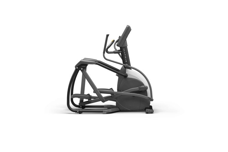 Эллиптический эргометр Endurance с консолью GT LED E-ES-F/GTLED-C фото 3