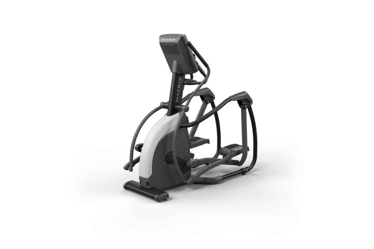 Эллиптический эргометр Endurance с консолью GT LED E-ES-F/GTLED-C фото 4