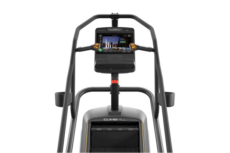 Лестница-эскалатор Performance с консолью Touch C-PS-F/TOUCH-C фото 1 Лестница-эскалатор Performance с консолью Touch C-PS-F/TOUCH-C фото 1