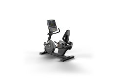 Горизонтальный велоэргометр Performance с консолью Premium LED R-PS-F/PLED-C Горизонтальный велоэргометр Performance с консолью Premium LED R-PS-F/PLED-C