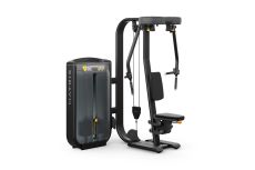 Баттерфляй / Задняя дельта Ultra Base G7-S22B