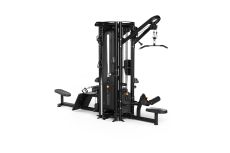 4-позиционная мультистанция Aura G3-MS40