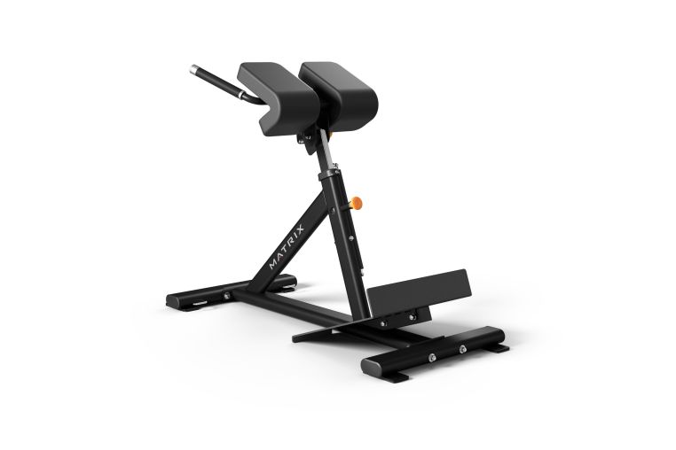 Гиперэкстензия Magnum MD-FW52 фото Гиперэкстензия Magnum MD-FW52