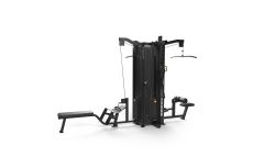 4-позиционная мультистанция G1 G1-MS40